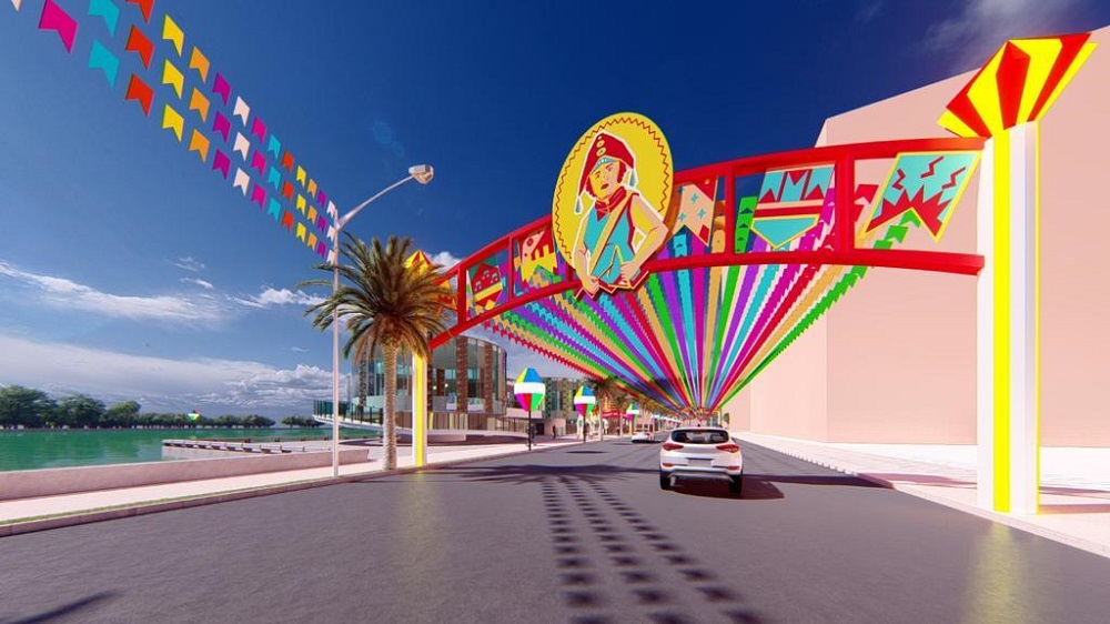 Campina Grande terá Festival Turístico Folclórico Multicultural 1 Sãojoãoemcasa (5)