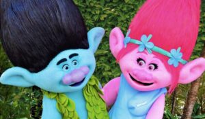 Universal Orlando terá experiência inédita com personagens da DreamWorks