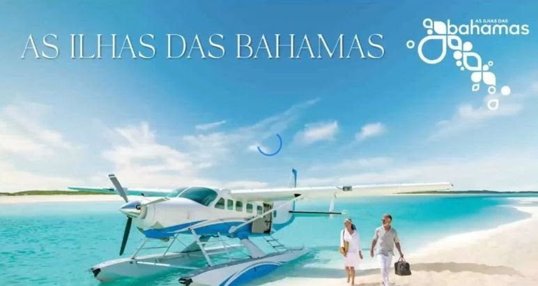 Bahamas, Atlantis Resort e American debatem retomada em webinar 1 bahamas