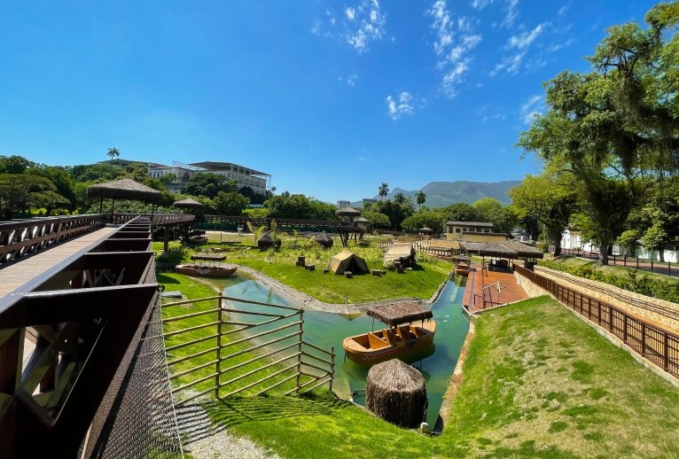 Parques e Atrações 1 bioparque bernardo oliveira e1620010382450 Parques e Atrações
