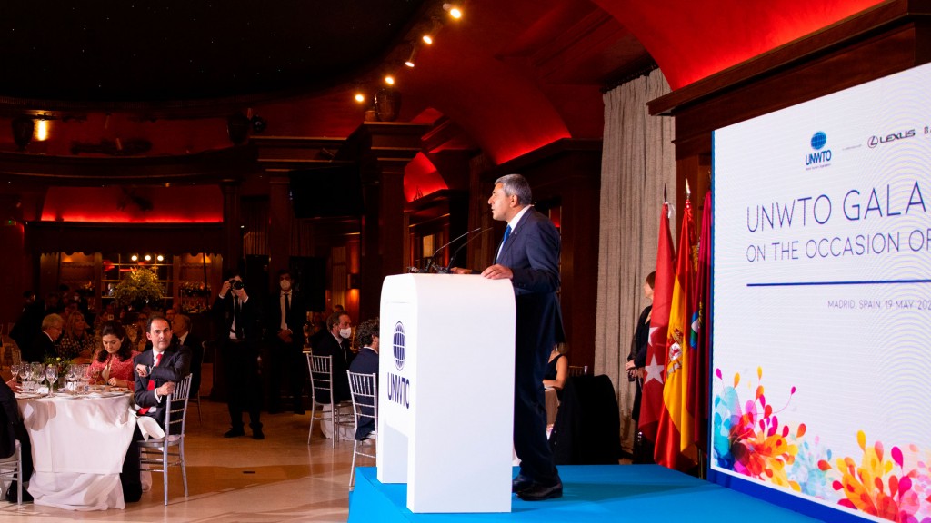 Realização da Fitur é a ousadia que o turismo precisa para ser retomado, diz OMT 1 cena-gala_1