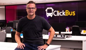 ClickBus lança nova campanha publicitária; veja vídeo