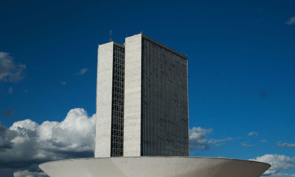 congresso brasilia camara senado marcello casal agencia brasil Confederações solicitam ao Senado que não aprove destinação de verbas para Embratur