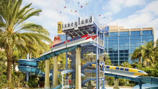 Disneyland passa a receber visitantes de fora da Califórnia em junho 1 disneyland