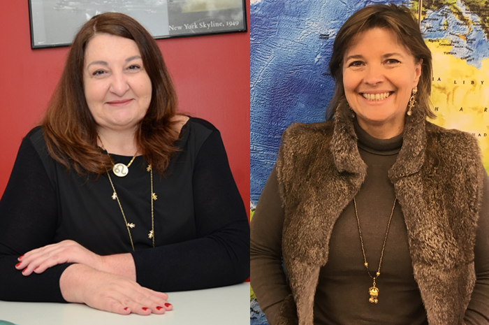 Velle recebe Estela Farina e Magda Nassar em live na próxima segunda (17) ghghh