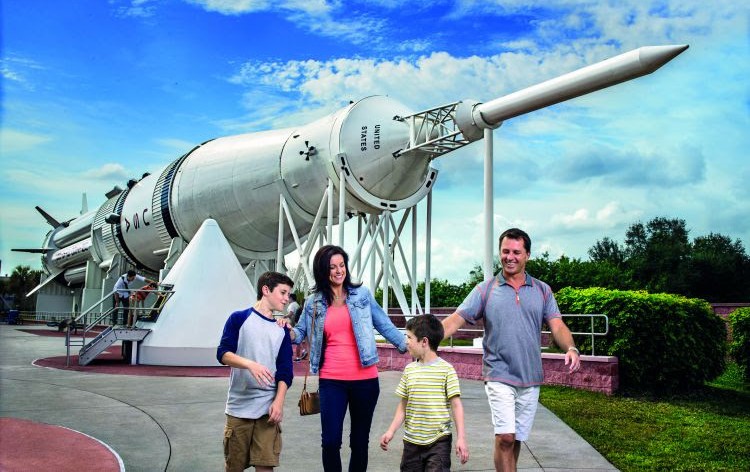 Nasa Kennedy Space Center amplia horário de funcionamento e atrações 1 nasa