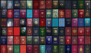 Brasil ganha uma posição no ranking dos passaportes mais valiosos do mundo