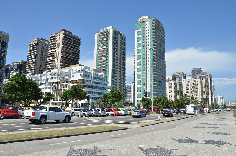 Hotelaria, bares e restaurantes têm boas expectativas para o Dia dos Namorados 1 rio hotel hotéis rj Alexandre Macieira_Riotur