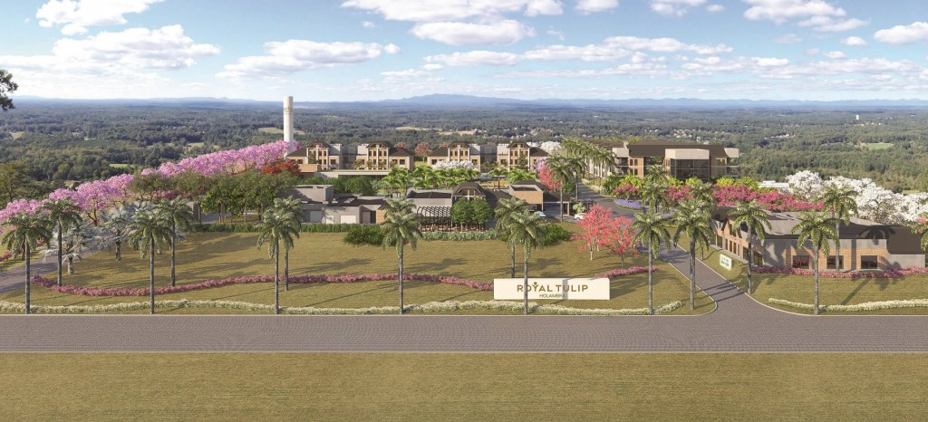 Louvre abrirá terceiro Royal Tulip do Brasil em Holambra (SP) 1 unnamed (1)