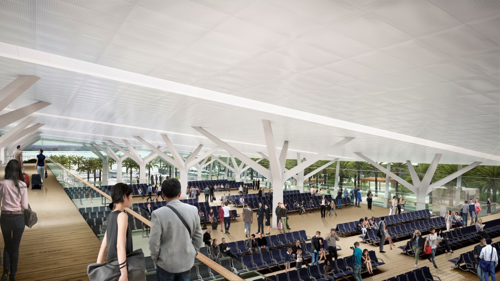 MSC anuncia construção de terminal exclusivos de cruzeiros em Barcelona unnamed (1)