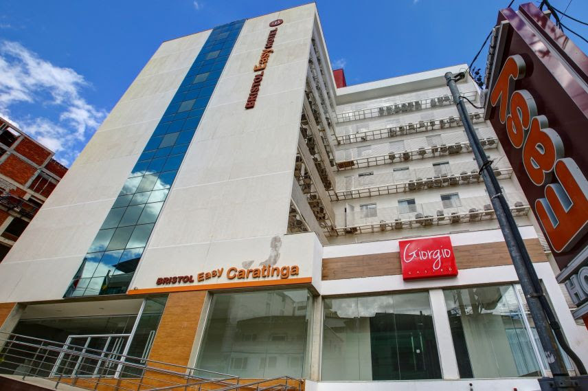 Atlantica Hotels passa a administrar Bristol Easy em Caratinga (MG) 1 unnamed
