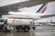 Air France realiza primeiro voo de longa distância com combustível sustentável
