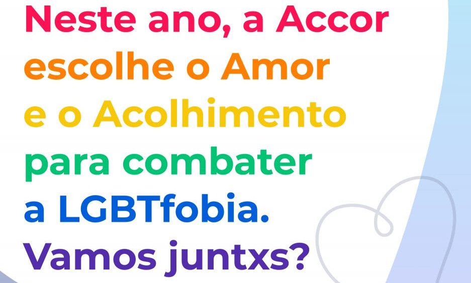 Accor lança promoção para celebrar mês do Orgulho LGBTI+ 1 unnamed