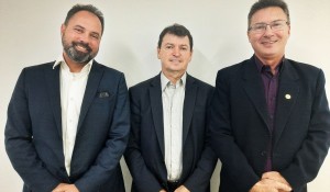 ITA anuncia Adalberto Bogsan, ex-Gol e Azul, como novo CEO