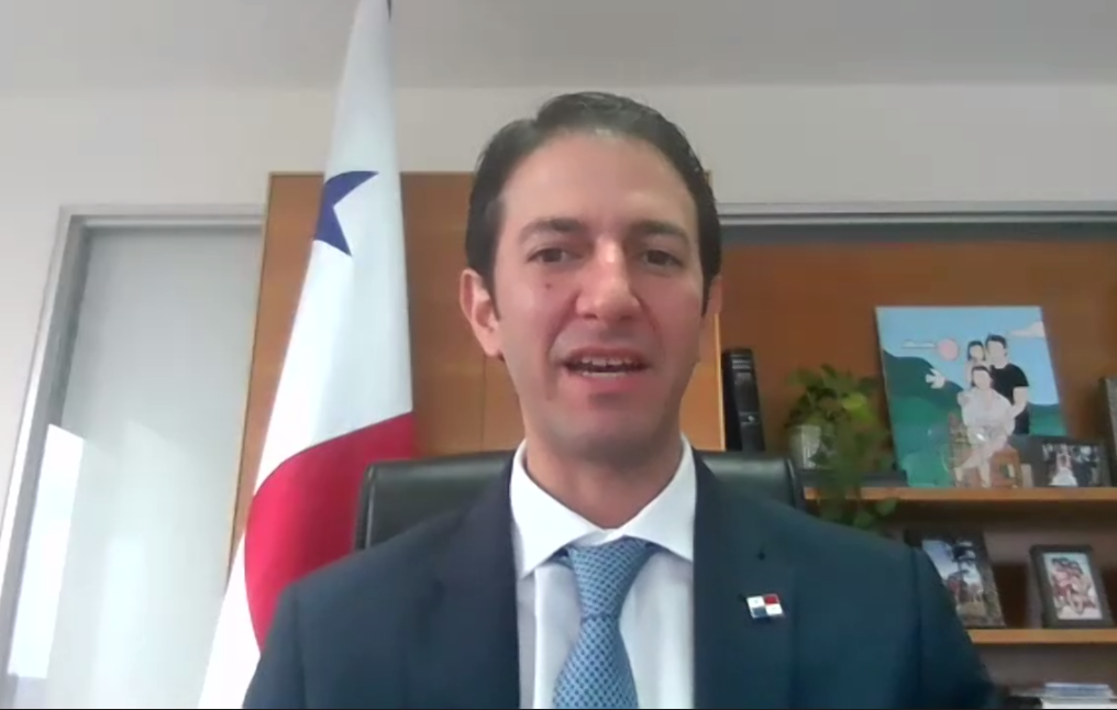Panamá exige quarentena de brasileiros e avalia investimento no turismo de vacina 2 02