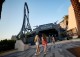 Universal Orlando inaugura montanha-russa ‘Jurassic World VelociCoaster’; fotos