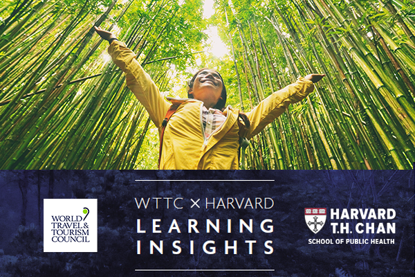 WTTC divulgam estudo focado na busca pela sustentabilidade no Turismo 1 -1_20210617113201_WTTC and Harvard TH Chan School of Public Health release insight papers to help drive Sustainability in Travel Tourism