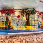 Gramado Parks inaugura parque aquático indoor com águas termais; veja fotos Gramado Parks inaugura parque aquático indoor com águas termais; veja fotos