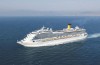Carnival Cruise adicionará dois novos navios à frota até 2023