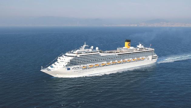 Carnival Cruise adicionará dois novos navios à frota até 2023 1 630x355