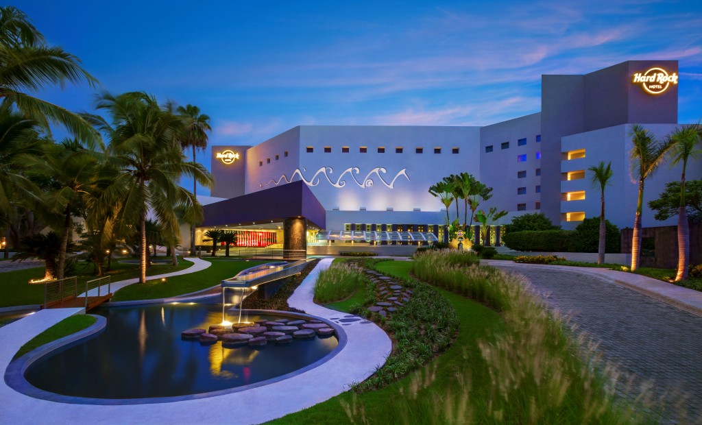 Hard Rock Vallarta é reconhecido como hotel mais seguro de 2020 1 76767
