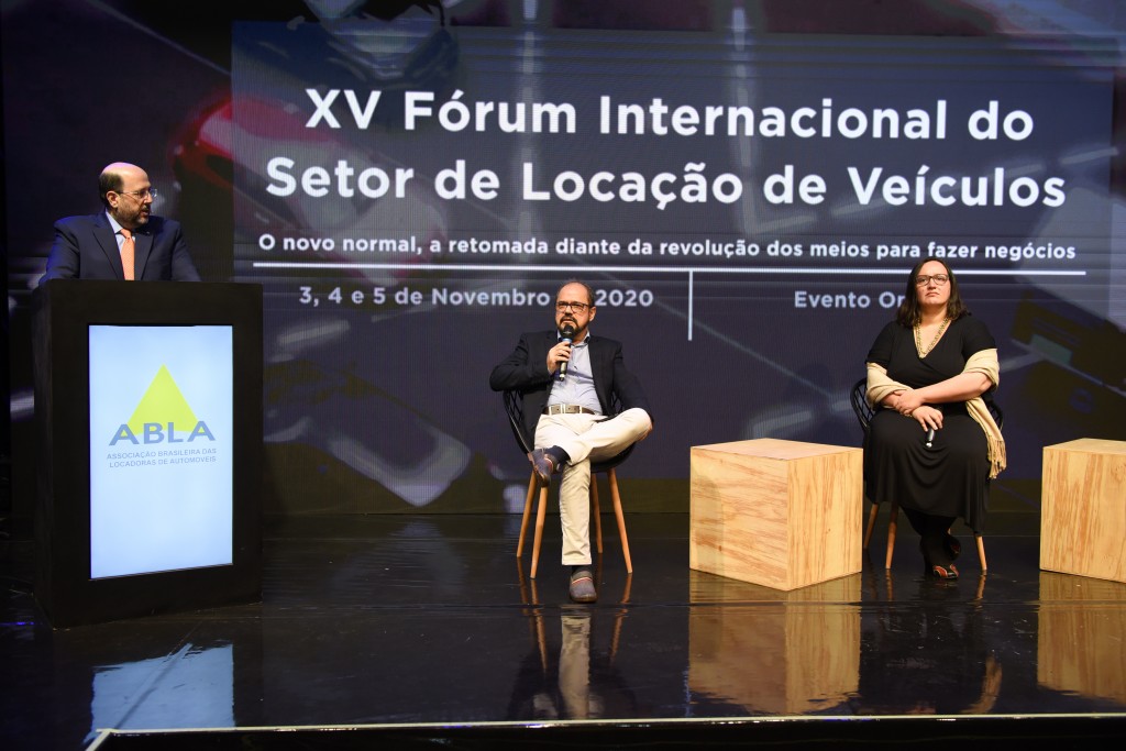 Fórum Internacional de Setor de Locação acontecerá virtualmente em outubro 1 8aa0d6b406c293fc96b5bd5b2721813a