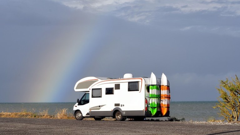 MTur vai mapear pontos turísticos e promover caravanismo no Brasil 1 9ceebce7-3fc2-4d19-bc2a-bb25f67d10cd