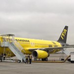 A320 da ITA em Guarulhos