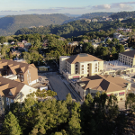 Buona Vitta é mais um passo na expansão da Gramado Parks na Serra Gaúcha Buona Vitta é mais um passo na expansão da Gramado Parks na Serra Gaúcha
