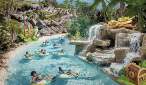 Gramado Parks abre mais de 300 vagas para novo parque aquático Acquaventura