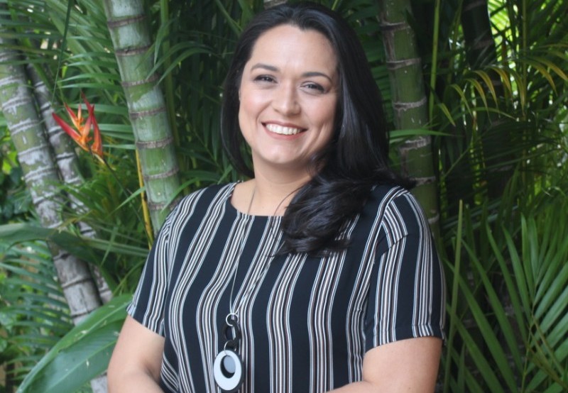 Fernanda Ascar é nova diretora de Turismo da SPTuris 1 Fernanda Ascar está na SPTurismo desde 2005 (Foto: Reprodução LinkedIn)