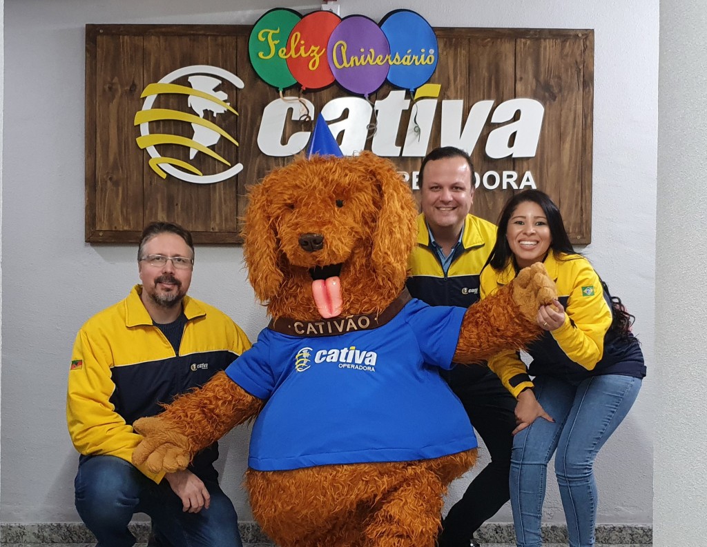 Cativa Operadora lança pacotes nacionais e internacionais com até 40% de desconto 1 Foto Cativa 1