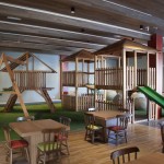 Playground do Buona Vitta Playground do Buona Vitta