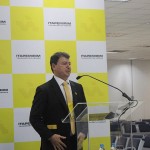 Sidnei Piva, presidente do Grupo Itapemirim reforça o trabalho realizado nos últimos dois anos