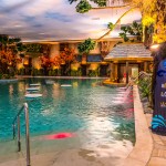 acquamotion 1 Gramado Parks inaugura parque aquático indoor com águas termais; veja fotos