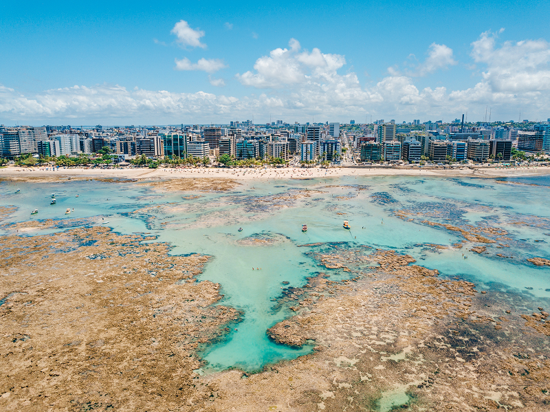 Sedetur apresenta o destino Alagoas em Convenção da CVC 1 alagoas