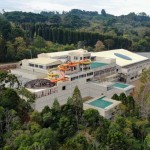 Gramado Parks inaugura parque aquático indoor com águas termais; veja fotos Gramado Parks inaugura parque aquático indoor com águas termais; veja fotos