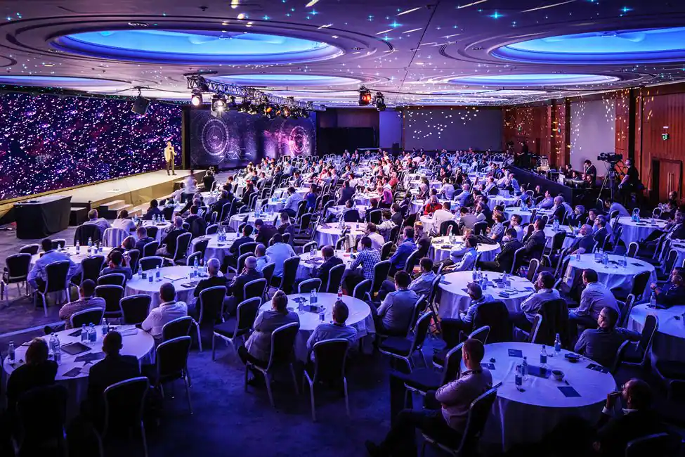 Hilton lança ferramenta de reservas diretas para organizadores de eventos 1 hilton