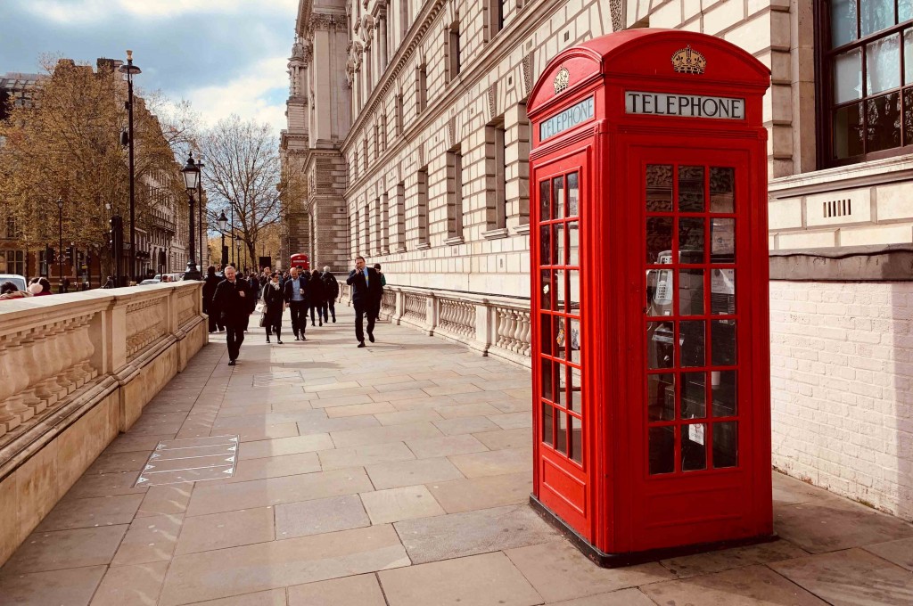 londres reino unido fabio mauro unsplash Reino Unido propõe endurecer regras de imigração e dobra tempo para pedido de cidadania
