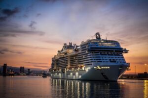 MSC Grandiosa