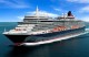 Cunard é obrigada a adiar retorno do Queen Elizabeth por casos de Covid-19