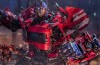 Peru receberá filmagens da nova saga de ‘Transformers’