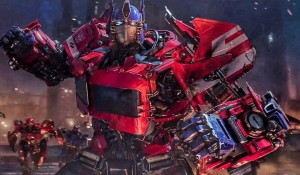 Peru receberá filmagens da nova saga de ‘Transformers’