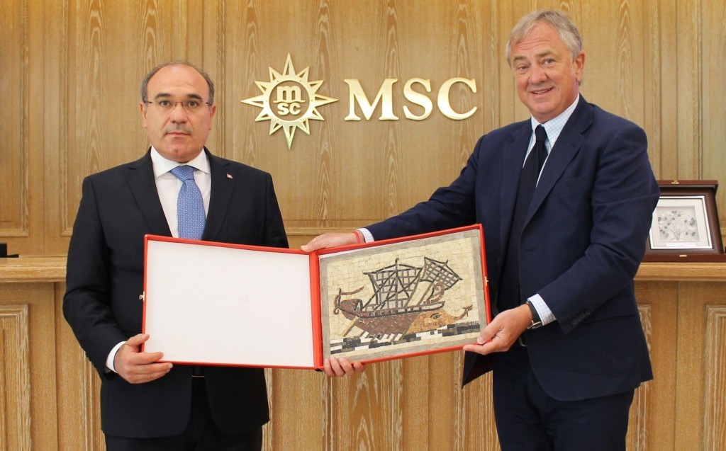 MSC terá escalas na Tunísia na temporada de verão de 2022 do hemisfério norte unnamed (1)