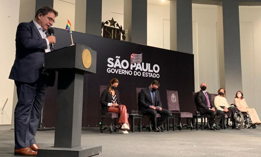 Setur-SP vai promover ações conjuntas com Câmara de Comércio e Turismo LGBT 1 unnamed (1)
