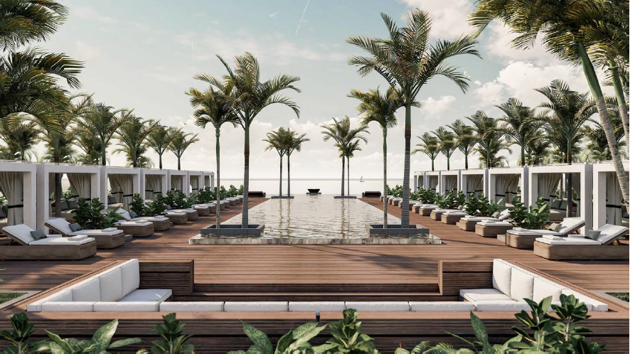 AMResorts inaugura dois Secrets em Playa del Carmen em dezembro 1 unnamed