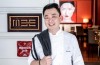 Restaurante pan-asiático do Copacabana Palace apresenta novo chef