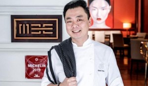 Restaurante pan-asiático do Copacabana Palace apresenta novo chef