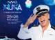 MSC Preziosa será fretado para realização do ‘Navio da Xuxa’ em março de 2022