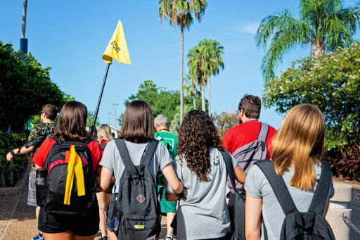 Forfun Tours realiza live sobre temporadas de férias na Disney nesta quinta (1°) unnamed